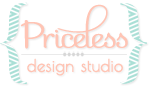 Blog Makeover by Priceless Design Studio
