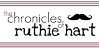 The Chronicles of Ruthie Hart