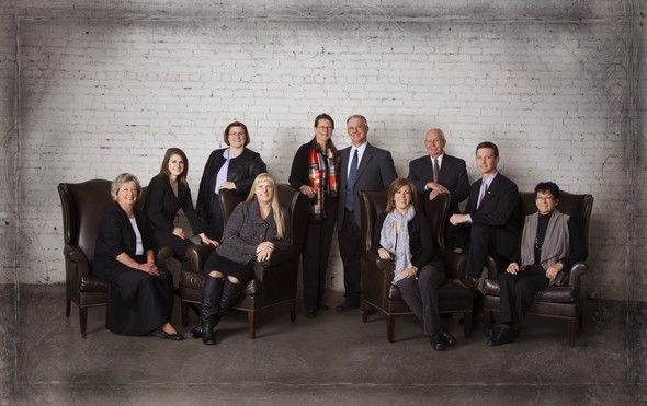 Cornerstone Financial Associates