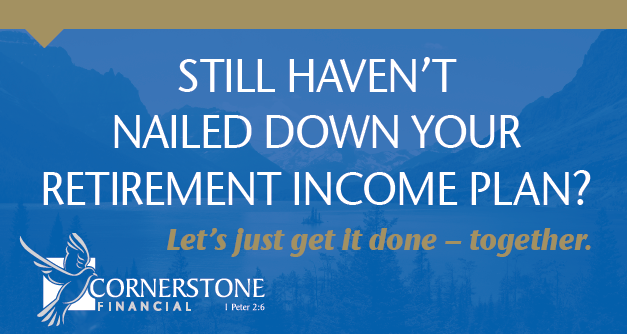 Cornerstone Financial Associates
