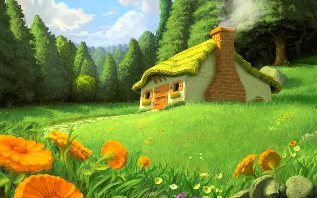 Drawn_wallpapers_House_on_the_glade_015321_.jpg