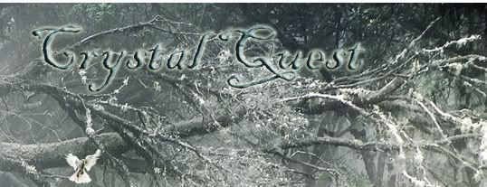 Crystal Quest