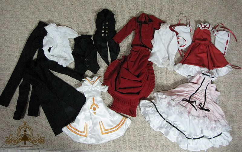 costume slot
