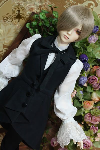 Gothic set