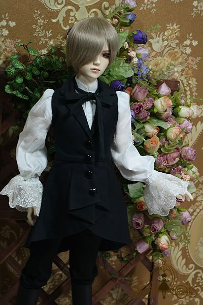 Gothic set