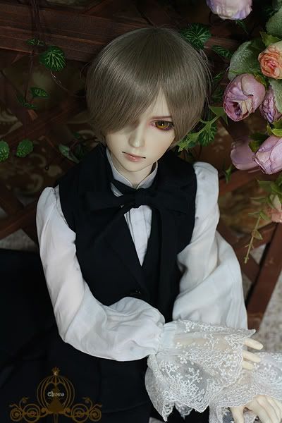 Gothic set