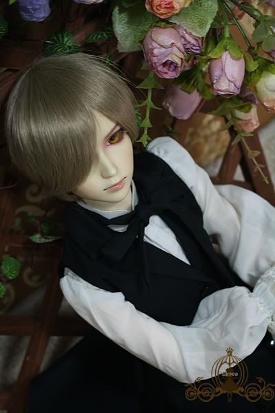 Gothic set