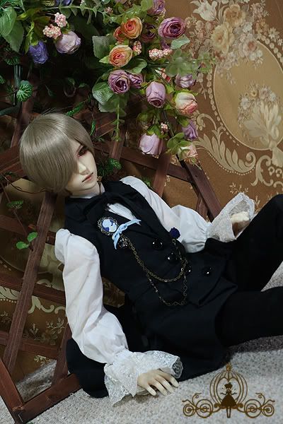 Gothic set