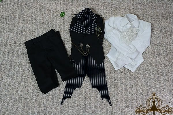Baron set