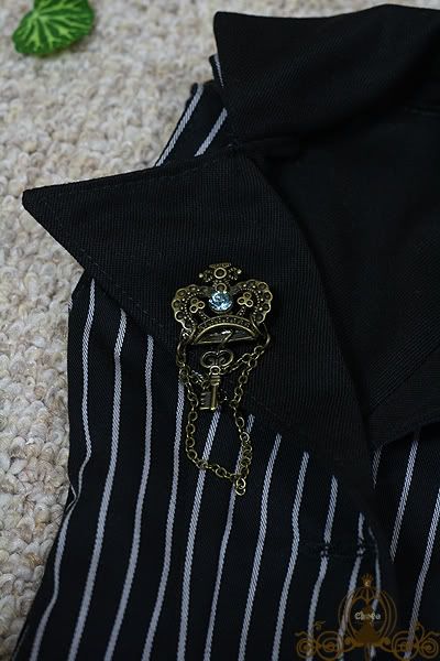Baron set