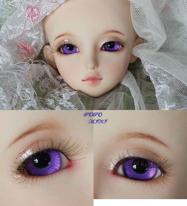 Rosette school of dolls / Marguerite