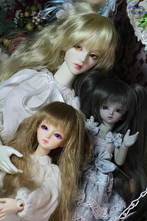 สาวๆ