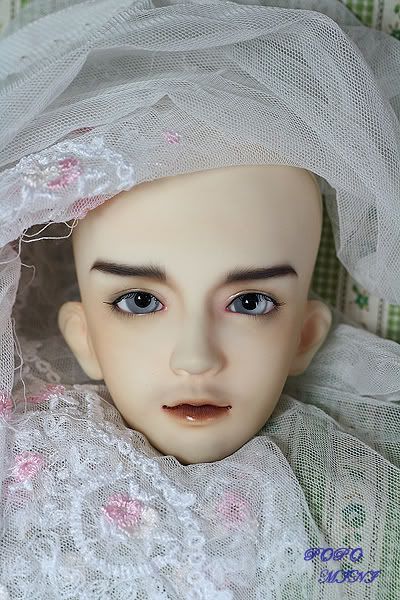 mikidoll