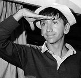 Bob Denver