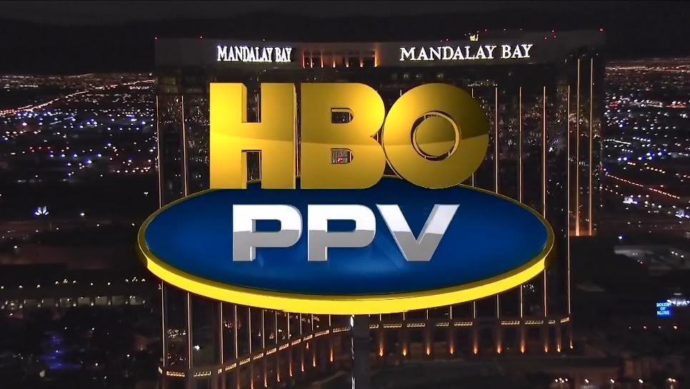 Hbo Ppv Logo