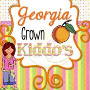 Georgia Grown Kiddo's