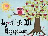 Joy of Life 2011