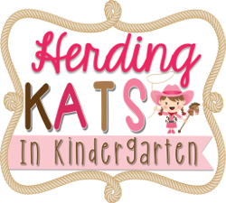 grab button for Herding Kats in Kindergarten