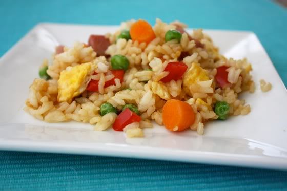 fried rice 1