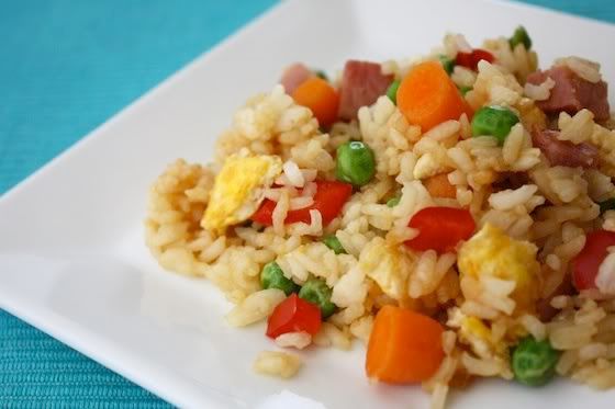 fried rice 3