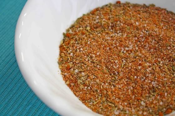 gumbo seasoning