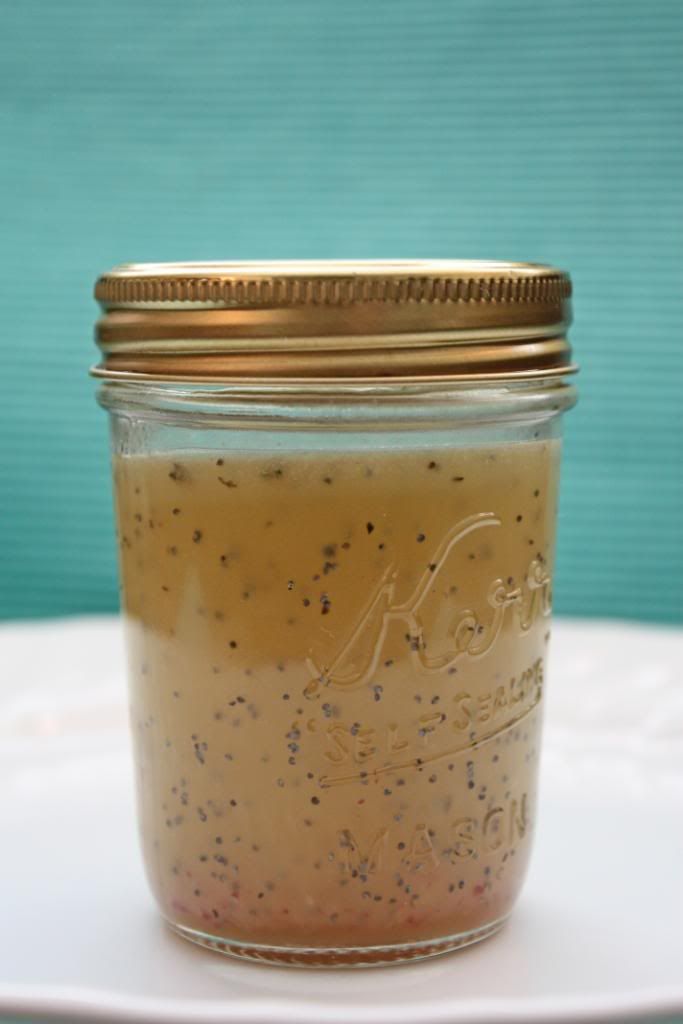 poppy seed dressing 1