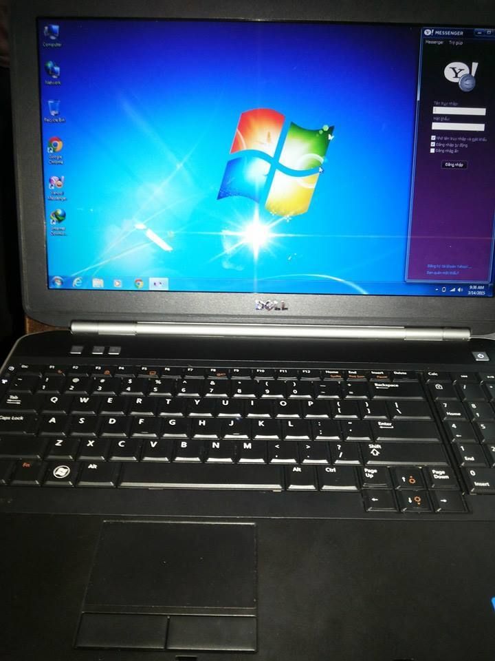 Dell XPS 15L502X dòng Game thủ,Liên hệ : Mr Vĩnh 0908224261 - 0938556336 - 4