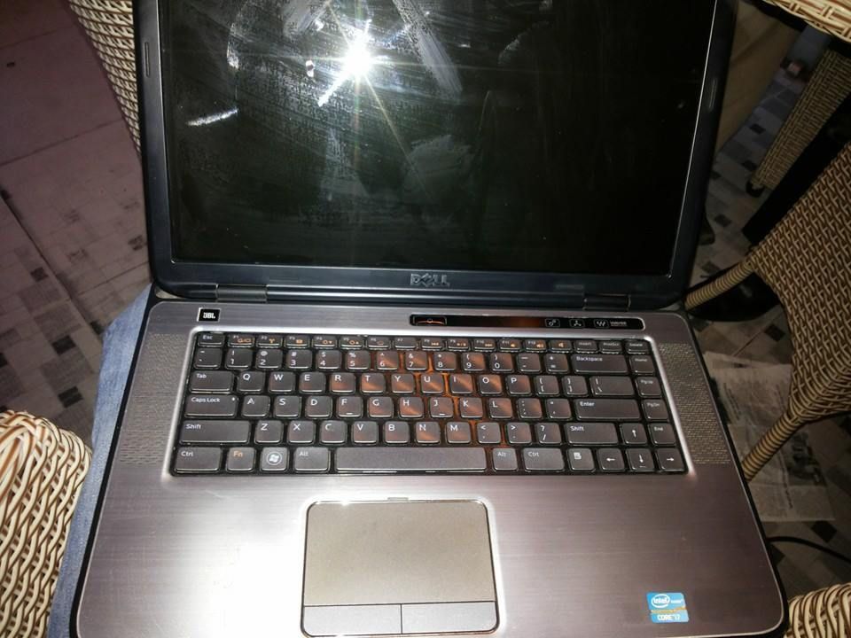 Dell XPS 15L502X dòng Game thủ,Liên hệ : Mr Vĩnh 0908224261 - 0938556336 - 1