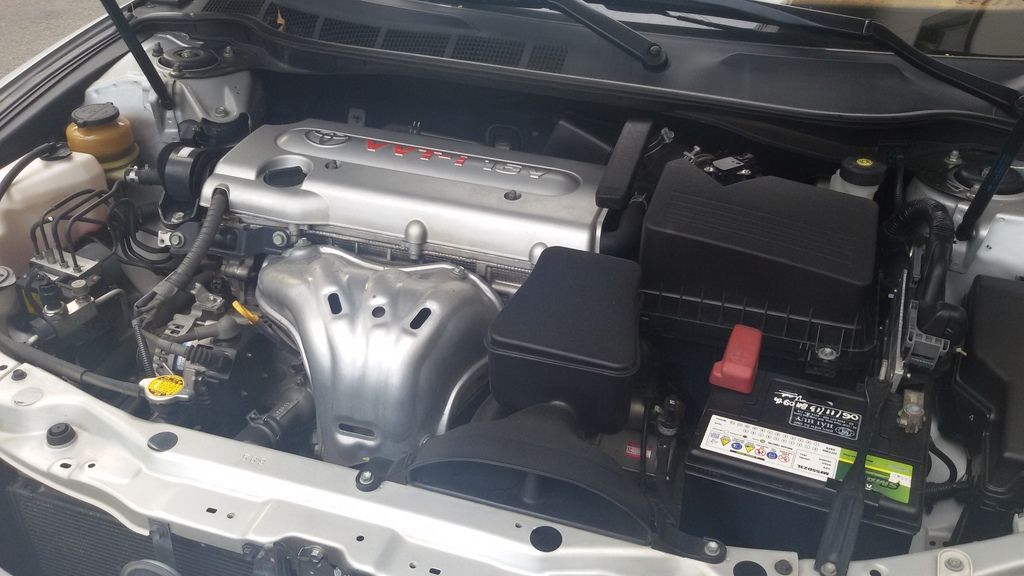 Camry Đài Loan 2.0 cần bán giá 790triệu. Lhệ : Mr Vĩnh 0908224261 - 0938556336 - 3