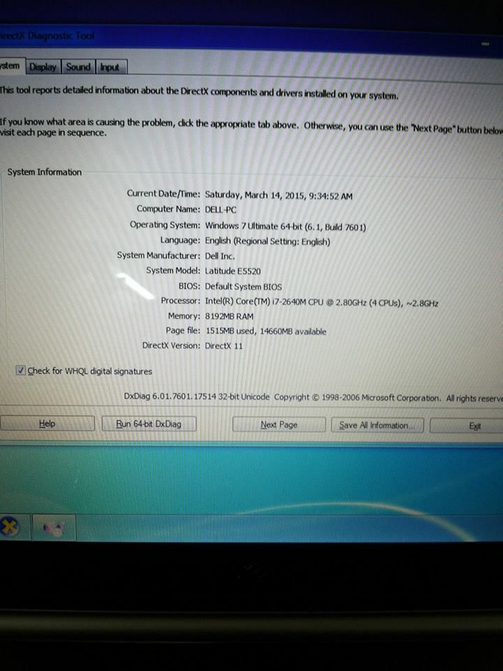 Dell XPS 15L502X dòng Game thủ,Liên hệ : Mr Vĩnh 0908224261 - 0938556336 - 6