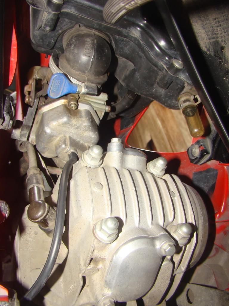 Honda Wave X 125 form Thái cần ra đi tìm chủ mới ! - 10