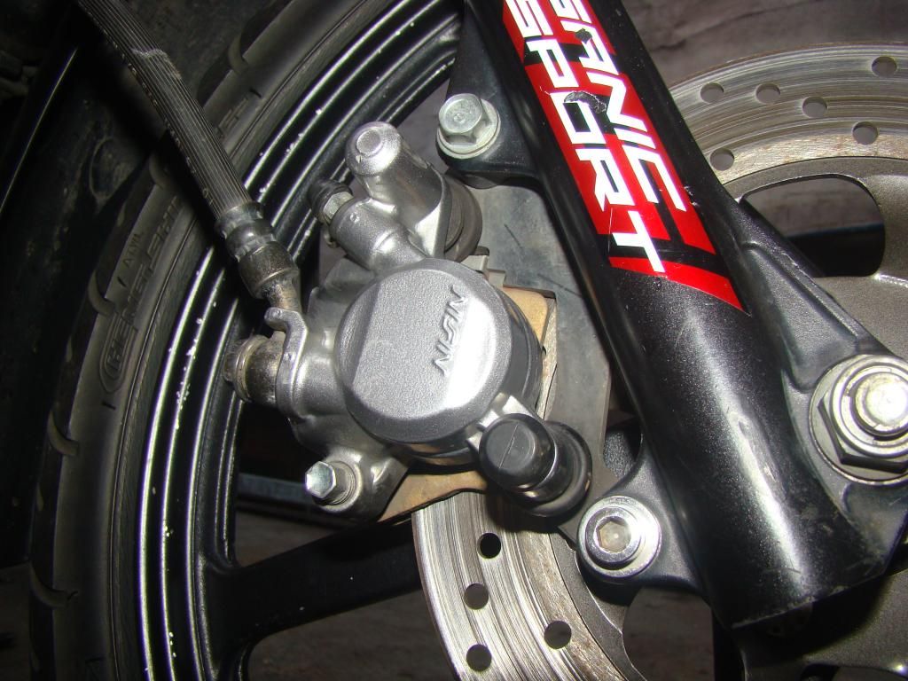 Honda Wave X 125 form Thái cần ra đi tìm chủ mới ! - 12