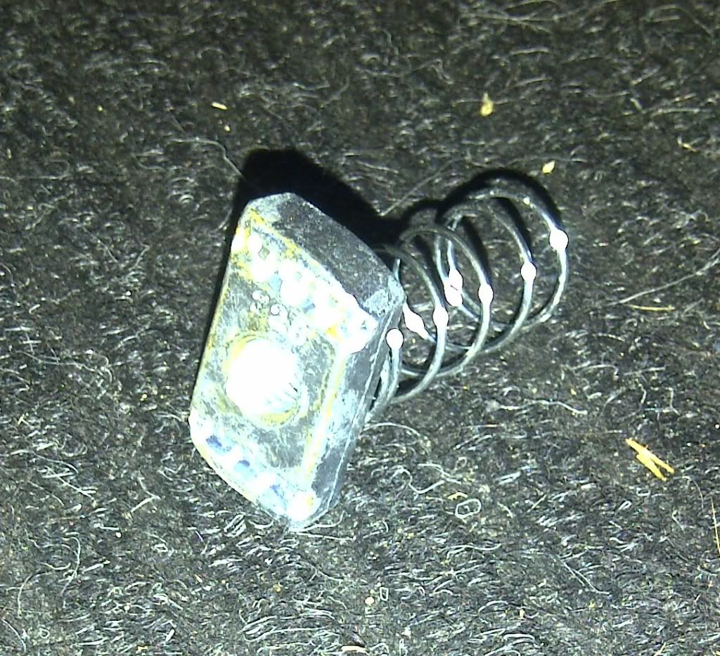 Cargo Area Tie Down Hooks Second Generation Nissan Xterra Forums