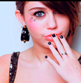 miley cyrus icon Pictures, Images and Photos