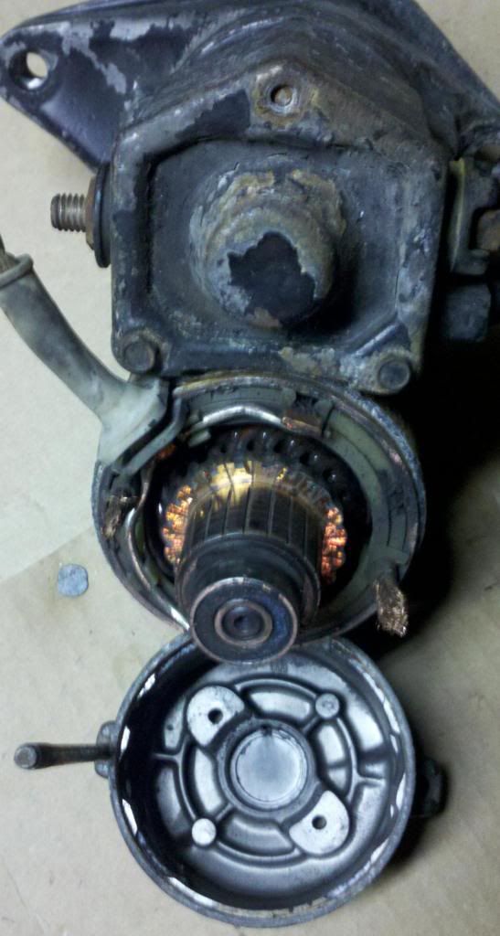 How long should an OEM Toyota/Denso Starter last? Toyota Nation Forum