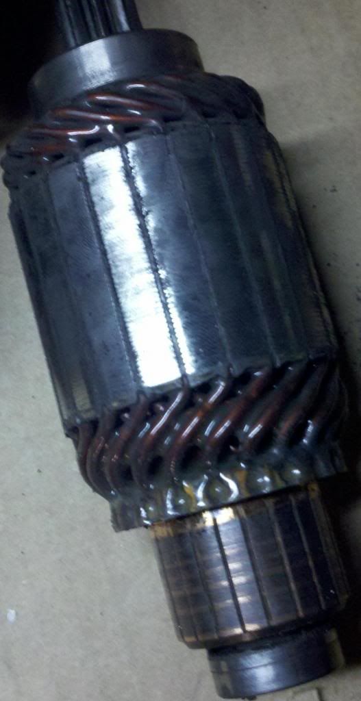 How long should an OEM Toyota/Denso Starter last? Toyota Nation Forum