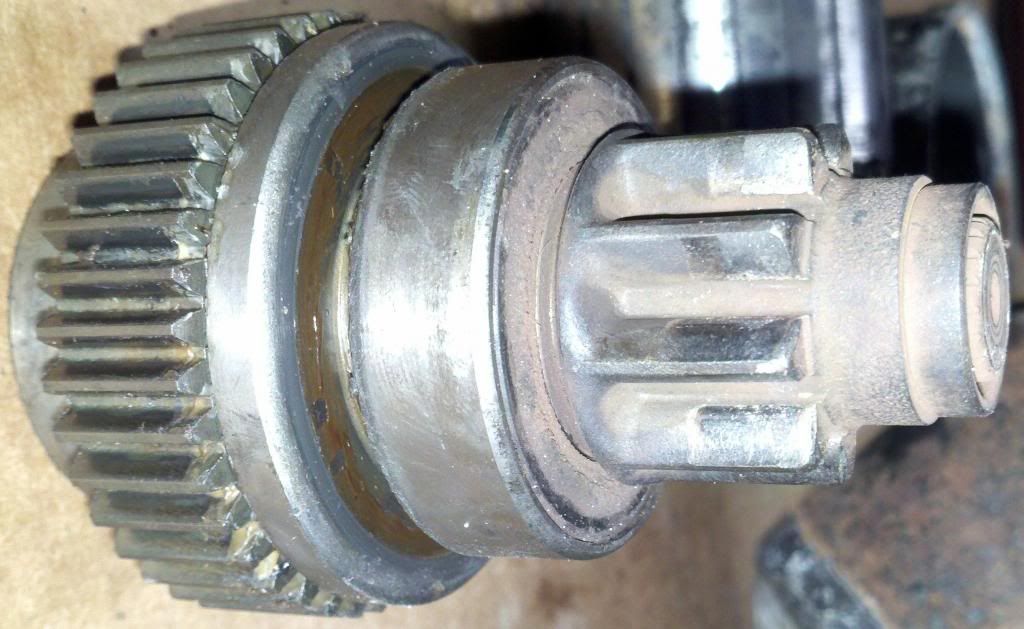 How long should an OEM Toyota/Denso Starter last? Toyota Nation Forum