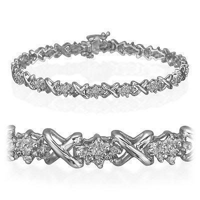 db3 - Diamond bracelet