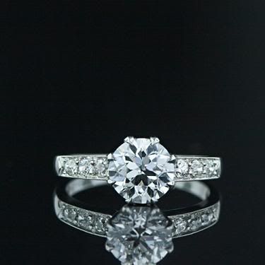 ring4 - Eligent Diamond Rings