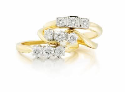 ring7 - Eligent Diamond Rings