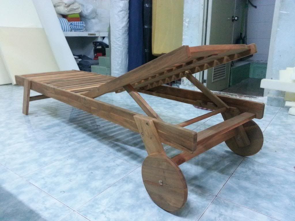 Thanh lý bàn ghế gỗ cafe + bàn ăn + Ghế hồ bơi + ghế xếp mini (tiêu chuẩn xuất khẩu) - 2