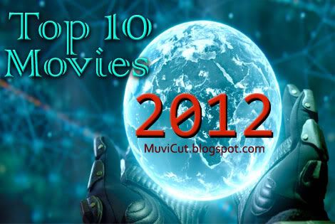 Films to Watch Top 10 Best 2012 Movies