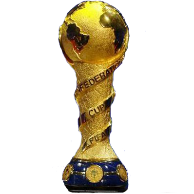TyC Sports Publicidad Copa Confederaciones. -
