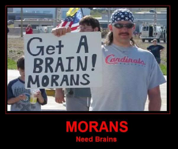 Fail with Morons