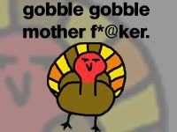 Gobble Gobble