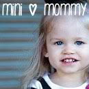 Minis Mommy