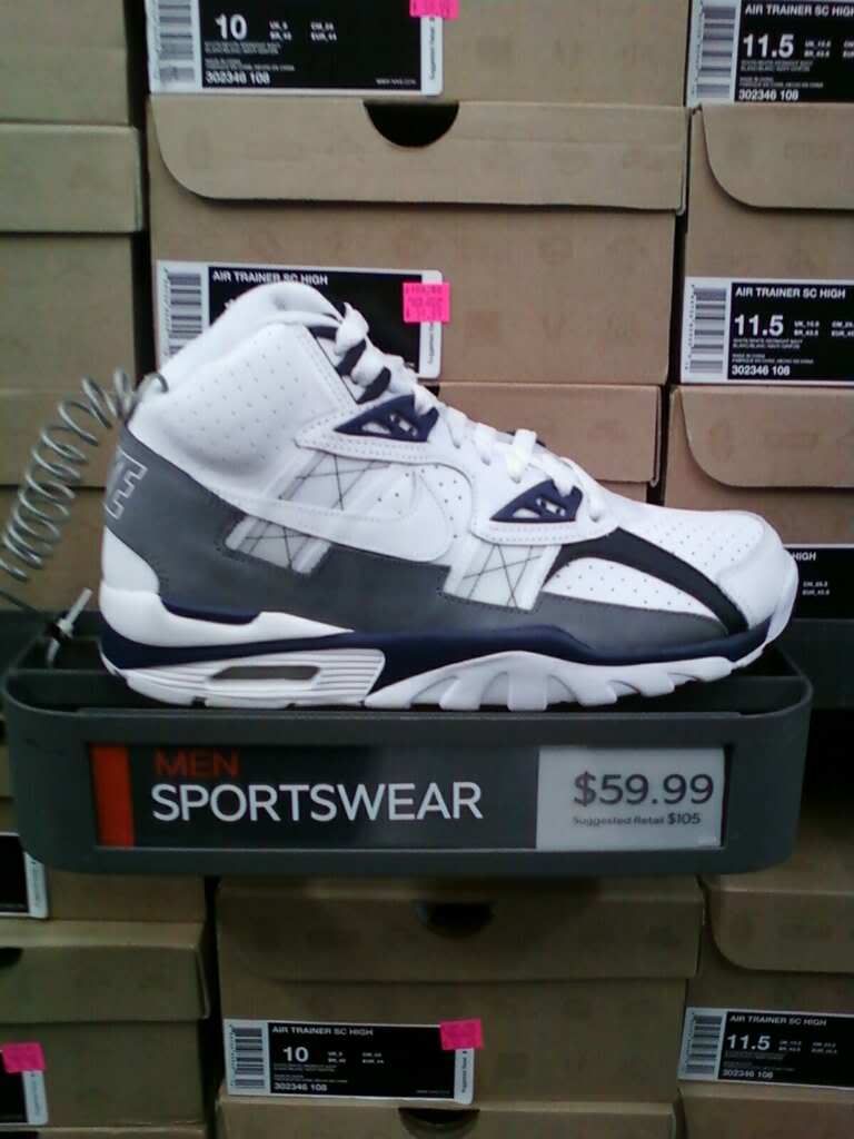 nike outlet dixie sale