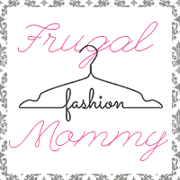 Frugal Fashion Mommy