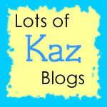 BLOG TITLE