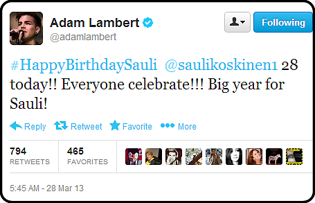 http://i954.photobucket.com/albums/ae29/mililac/0_2013/03_March/0_MISC/28_AdamTweet-HappyBdaySauli.png